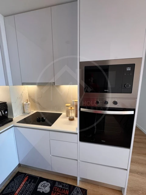 Apartamento T2 para Venda em Estreito de Camara de Lobos