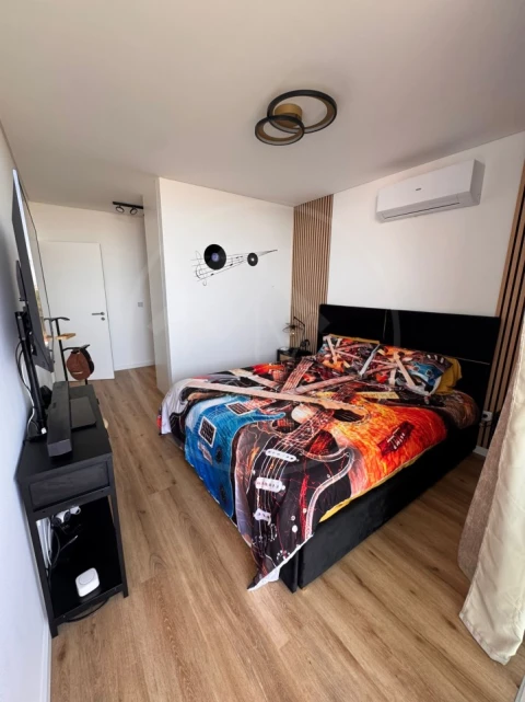 Apartamento T2 para Venda em Estreito de Camara de Lobos