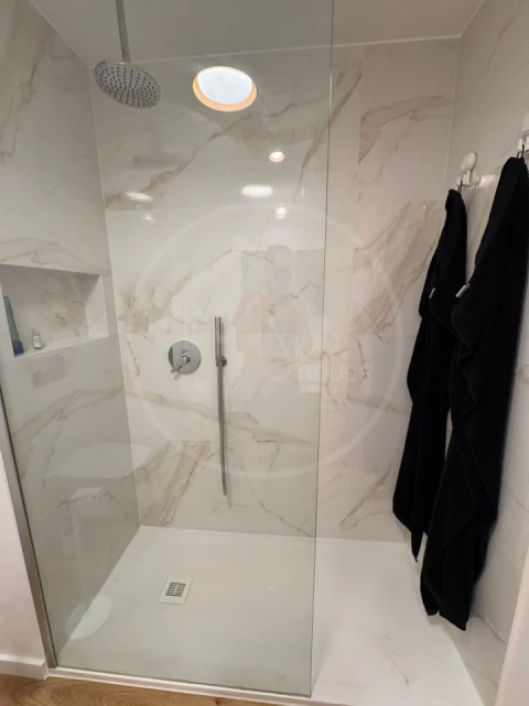 Apartamento T2 para Venda em Estreito de Camara de Lobos