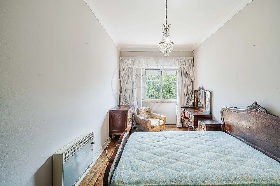 Apartamento T2 para Venda em Mina de Água Foto 24