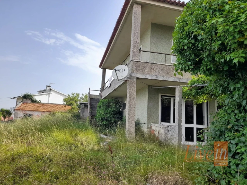 Moradia T4 para Venda em Mafra Foto 3