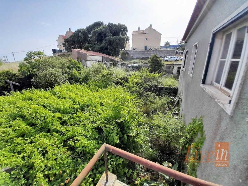 Moradia T4 para Venda em Mafra Foto 7