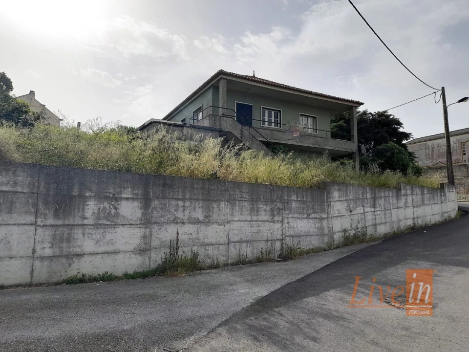 Moradia T4 para Venda em Mafra Foto 21
