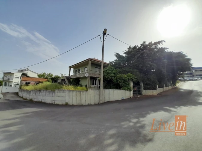 Moradia T4 para Venda em Mafra Foto 20