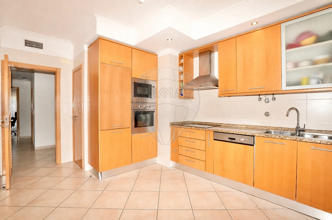 Apartamento T2 para Venda em Samora Correia Foto 6