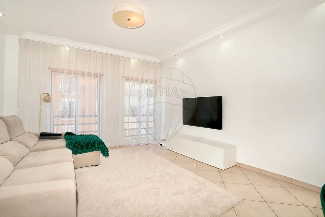 Apartamento T2 para Venda em Samora Correia Foto 18