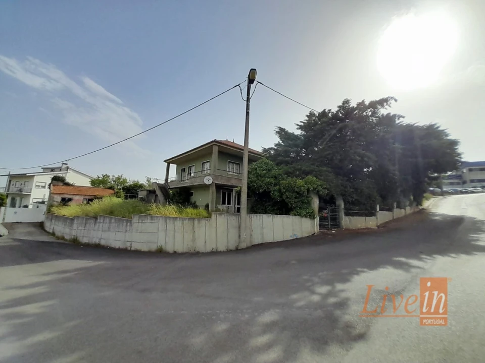 Moradia T6 para Venda em Mafra Foto 1