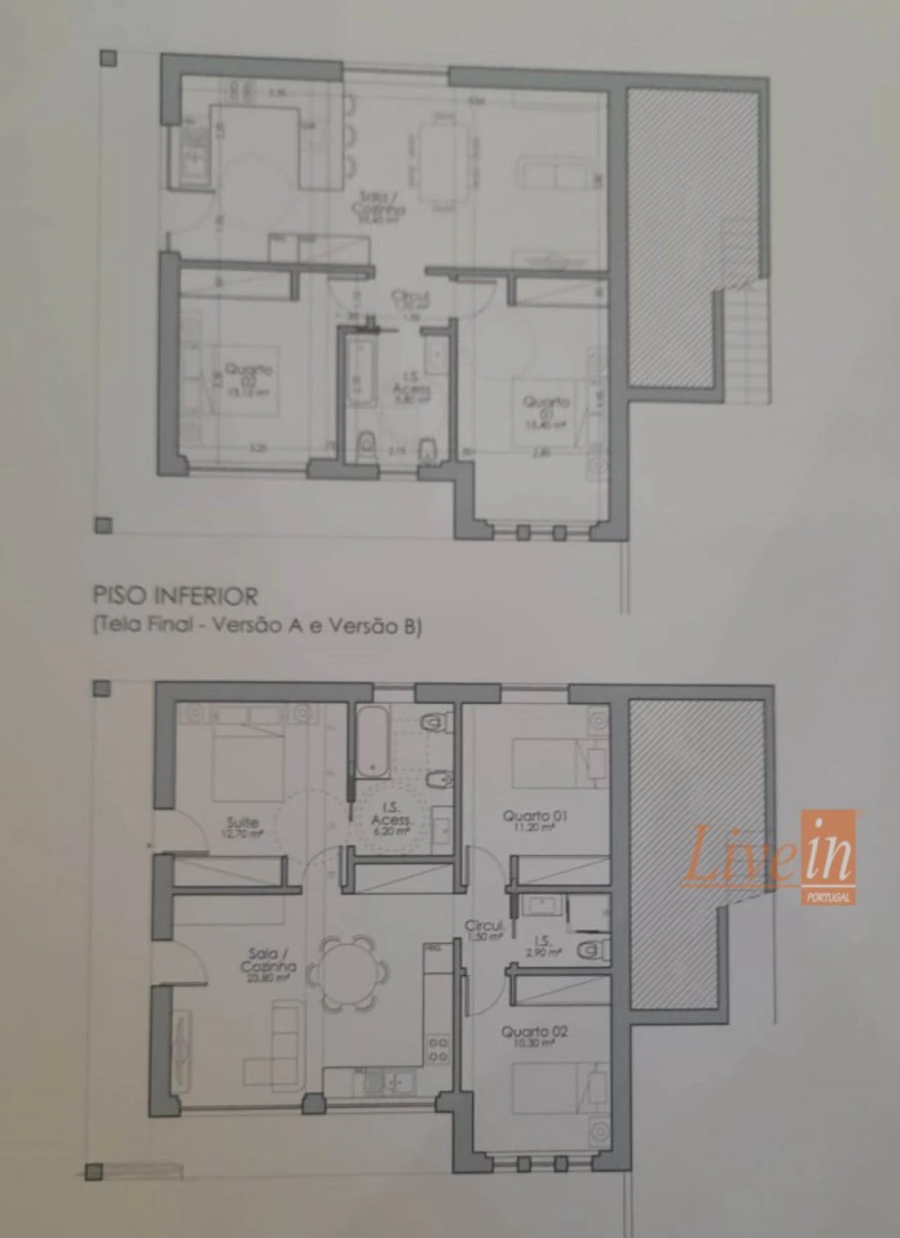 Moradia T6 para Venda em Mafra Foto 22