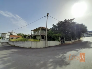 Moradia T6 para Venda em Mafra