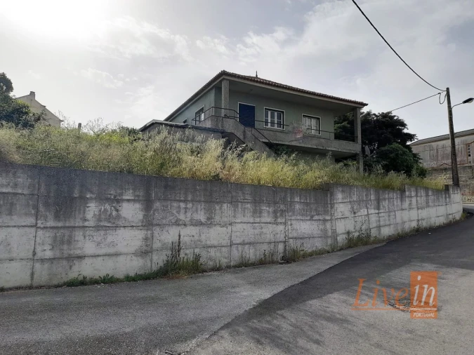 Moradia T6 para Venda em Mafra Foto 21