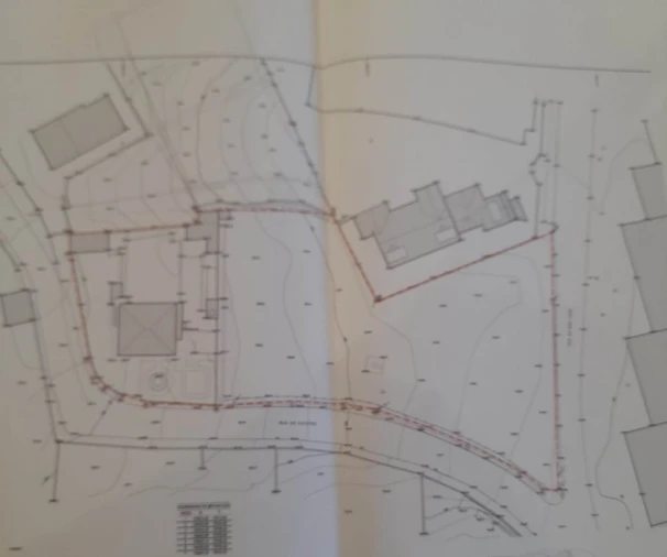 Moradia T6 para Venda em Mafra Planta 2