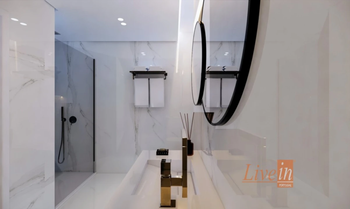 Apartamento T4 para Venda em Loures Foto 13