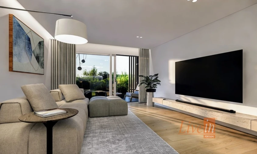 Apartamento T4 para Venda em Loures Foto 6
