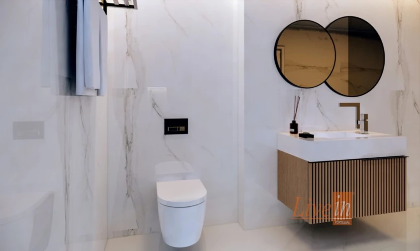 Apartamento T4 para Venda em Loures Foto 14