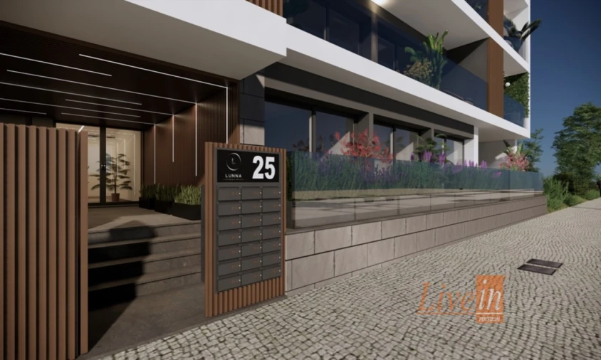 Apartamento T4 para Venda em Loures Foto 23