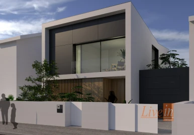 Moradia T9 para Venda em Loures