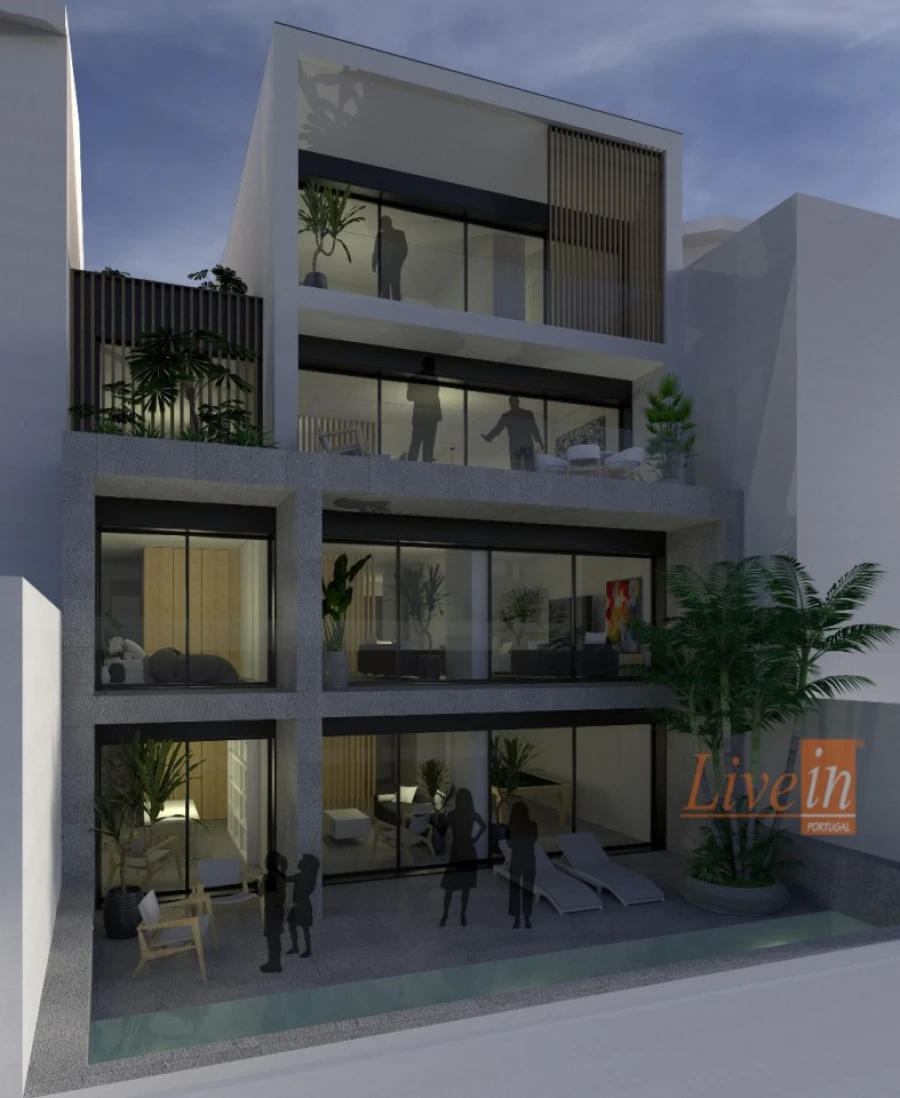 Moradia T9 para Venda em Loures Foto 23