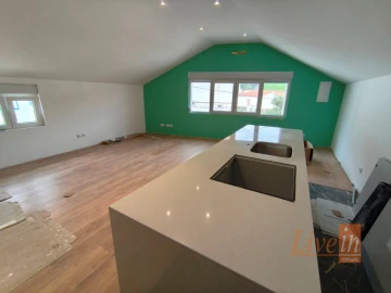 Moradia T2 para Venda em Freiria