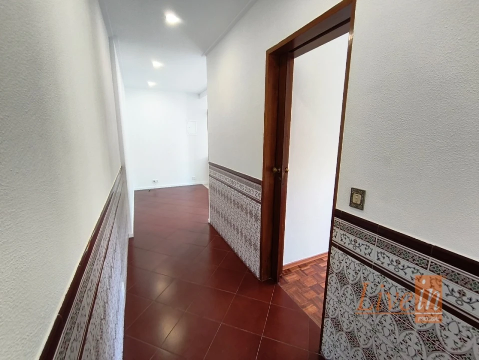 Moradia T3 para Arrendamento em Mafra Foto 10