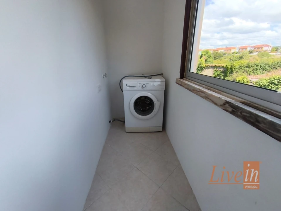 Moradia T3 para Arrendamento em Mafra Foto 16