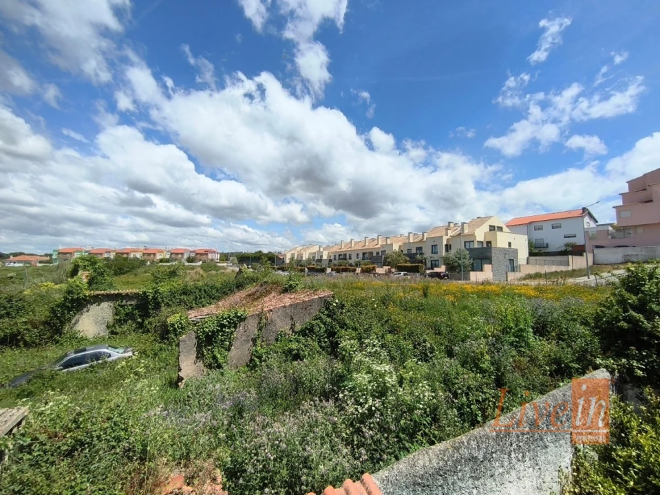 Moradia T3 para Arrendamento em Mafra Foto 17