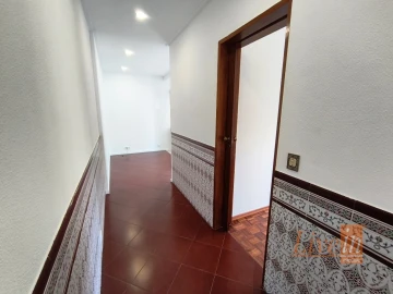 Moradia T3 para Arrendamento em Mafra