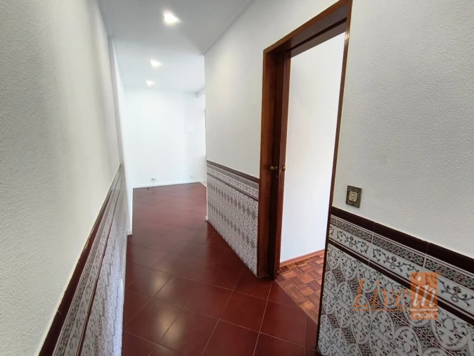 Moradia T3 para Arrendamento em Mafra Foto 10