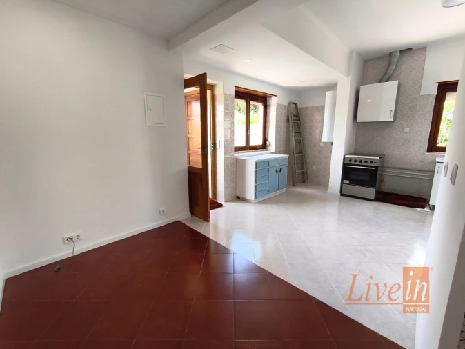 Moradia T3 para Arrendamento em Mafra Foto 13