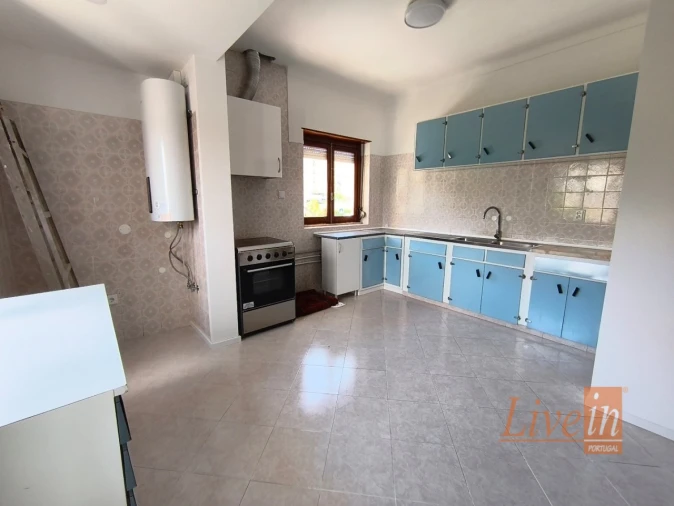 Moradia T3 para Arrendamento em Mafra Foto 14