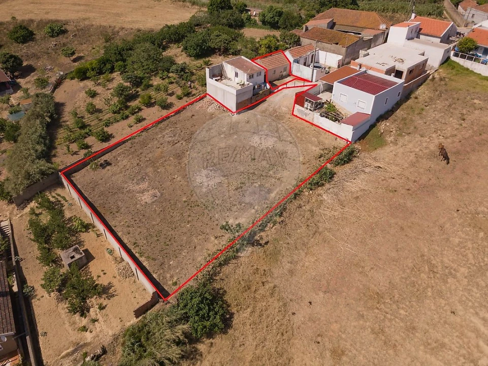 Moradia T2 para Venda em A dos Cunhados e Maceira Foto 8