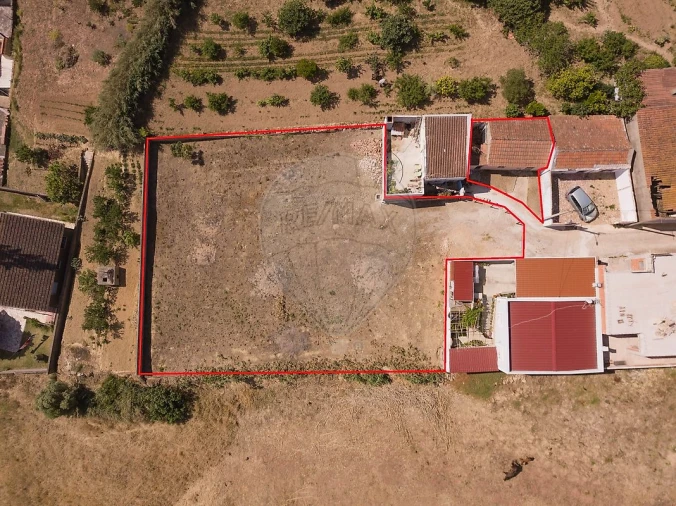 Moradia T2 para Venda em A dos Cunhados e Maceira Foto 10