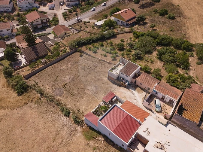 Moradia T2 para Venda em A dos Cunhados e Maceira Foto 6