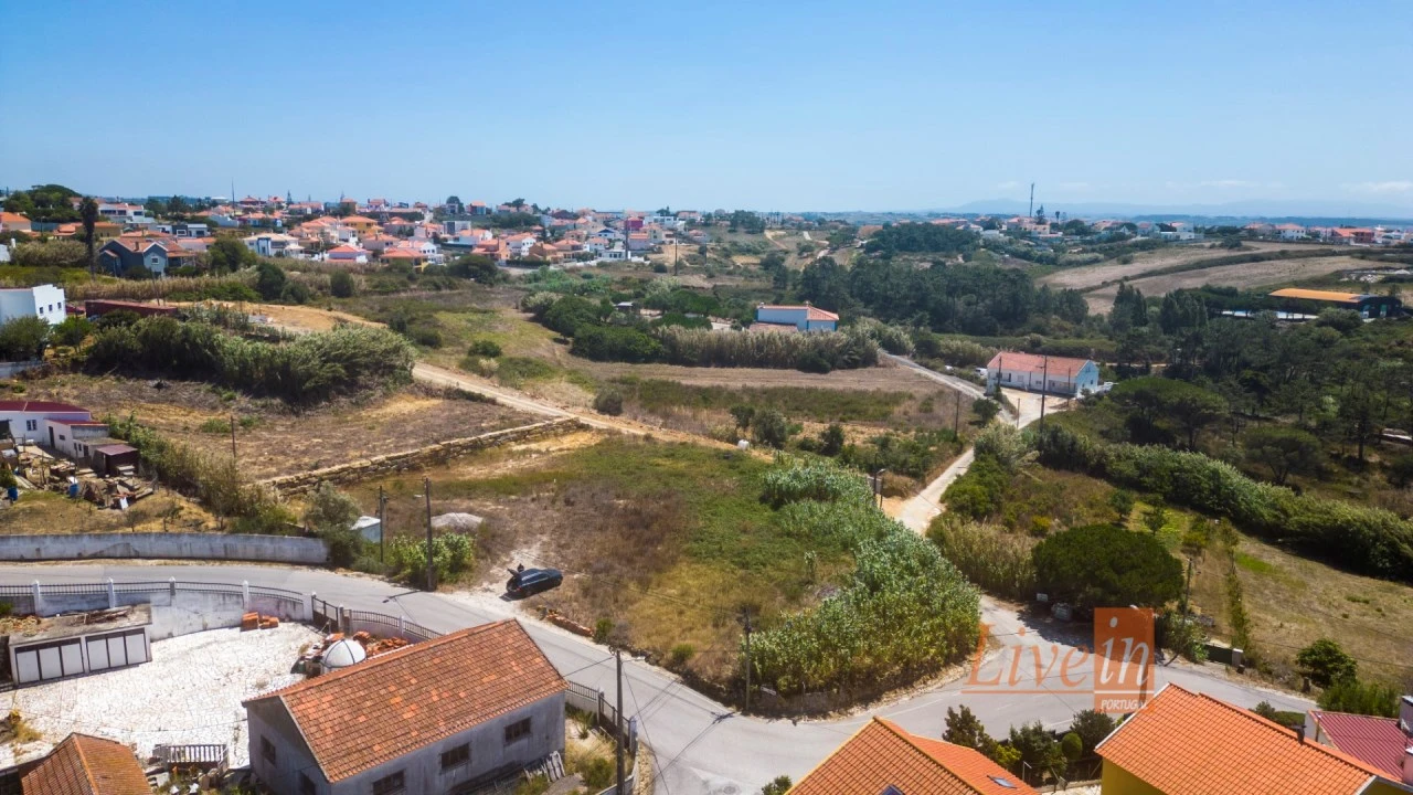 Moradia T3 para Venda em Ericeira Foto 38