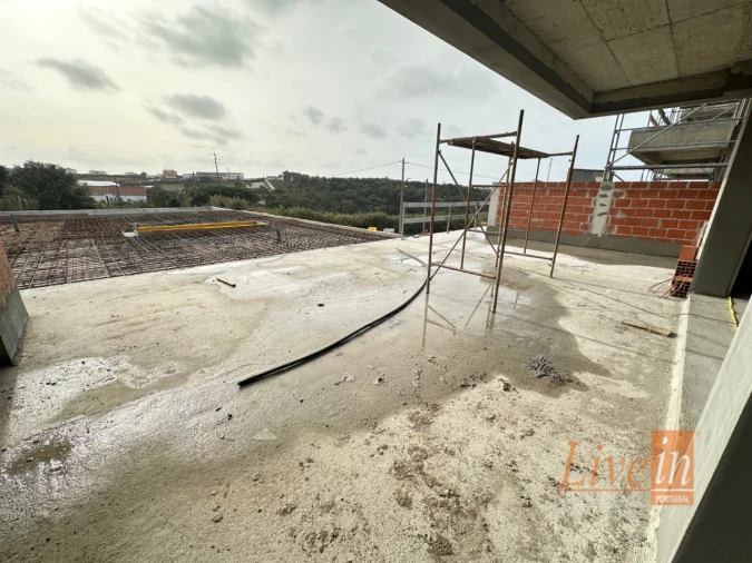 Moradia T3 para Venda em Ericeira Foto 14