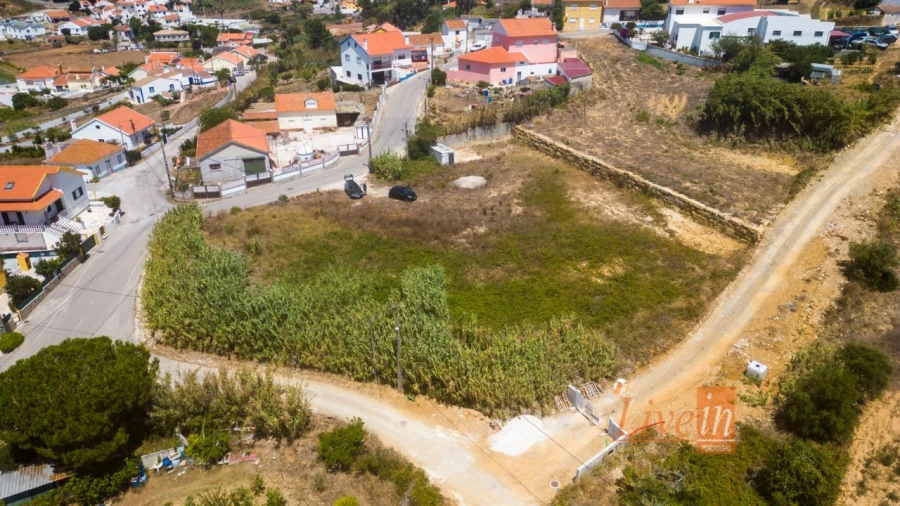 Moradia T3 para Venda em Ericeira Foto 34