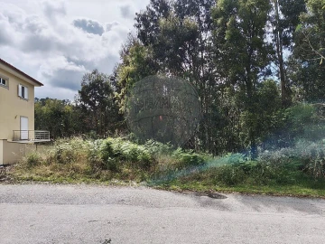 Terreno para Venda em Macieira de Cambra