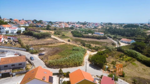 Moradia T3 para Venda em Ericeira
