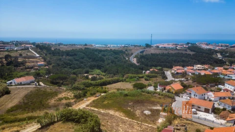 Moradia T3 para Venda em Ericeira