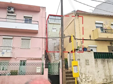 Prédio para Venda em Encosta do Sol