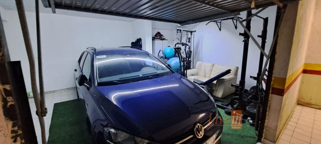 Garagem para Arrendamento em Algueirão-Mem Martins Foto 2