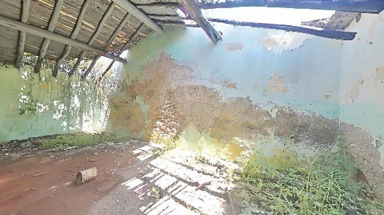 Moradia T3 para Venda em Bencatel Foto 4