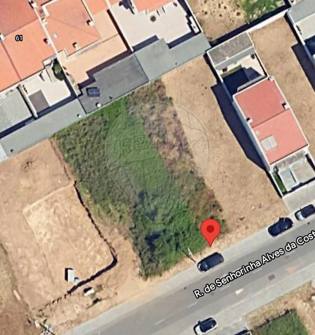 Terreno para Venda em Vila Nova da Telha Foto 1