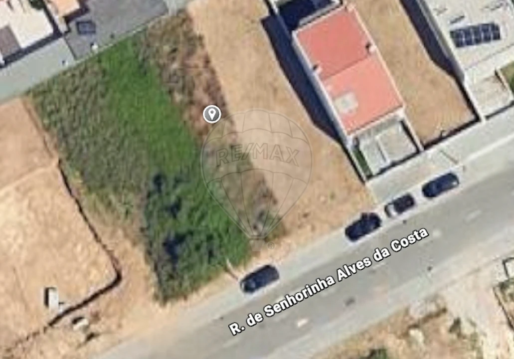 Terreno para Venda em Vila Nova da Telha Foto 3