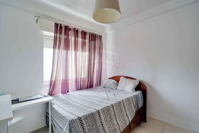 Apartamento T1 para Venda em Vila Franca de Xira