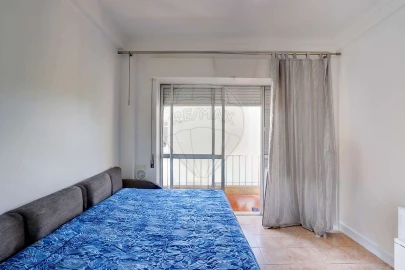 Apartamento T1 para Venda em Vila Franca de Xira