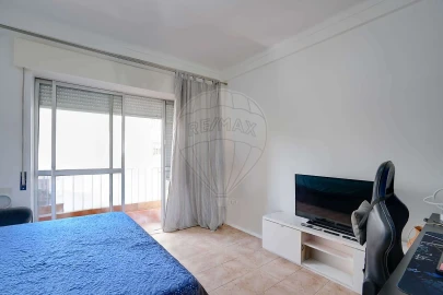 Apartamento T1 para Venda em Vila Franca de Xira