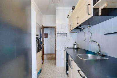 Apartamento T1 para Venda em Vila Franca de Xira
