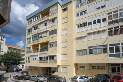 Apartamento T1 para Venda em Vila Franca de Xira