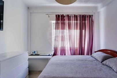 Apartamento T1 para Venda em Vila Franca de Xira
