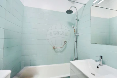 Apartamento T1 para Venda em Vila Franca de Xira